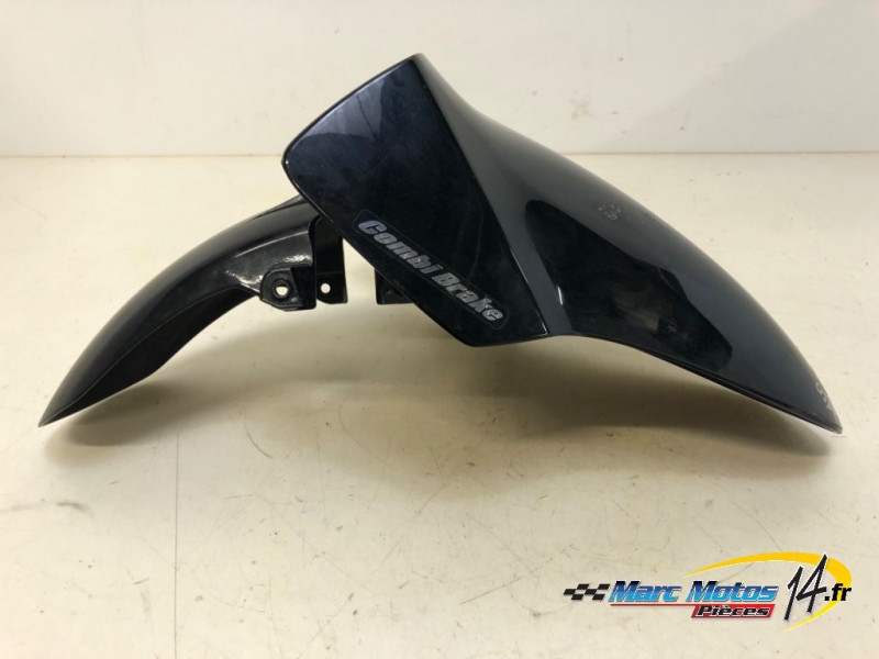 GARDE BOUE AVANT HONDA 125 PCX 2013