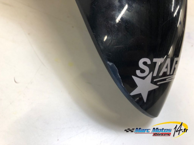 GARDE BOUE AVANT HONDA 125 PCX 2013