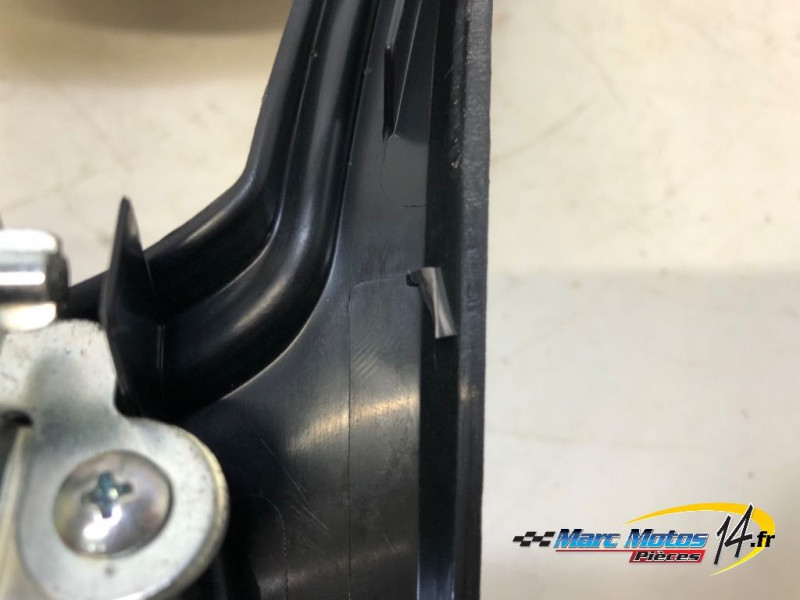 HABILLAGE DE RESERVOIR HONDA 125 PCX 2013