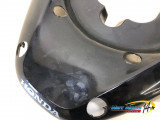JONCTION ARRIERE DE CACHES LATERAUX HONDA 125 PCX 2013