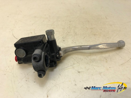 MAITRE CYLINDRE DE FREIN AVANT HONDA 125 PCX 2013