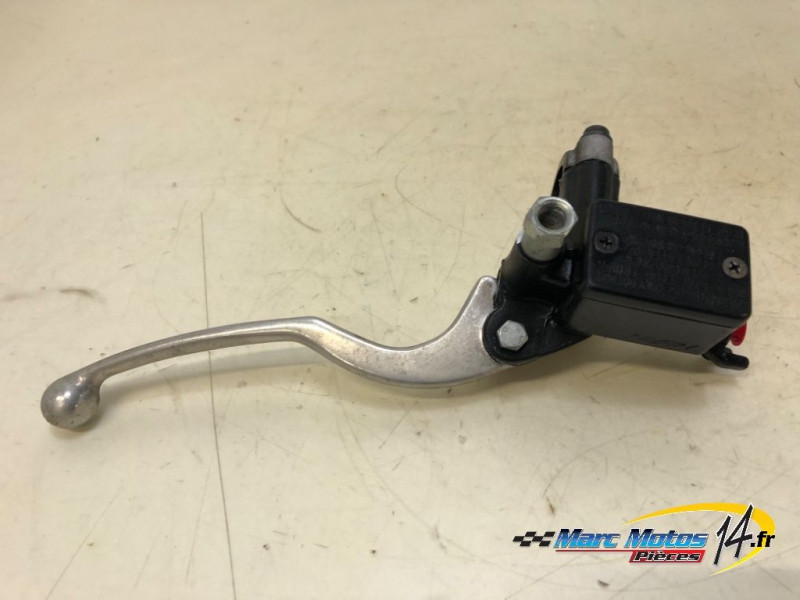 MAITRE CYLINDRE DE FREIN AVANT HONDA 125 PCX 2013