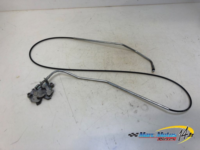 MECANISME D'OUVERTURE DE SELLE HONDA 125 PCX 2013