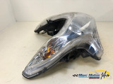 OPTIQUE HONDA 125 PCX 2013