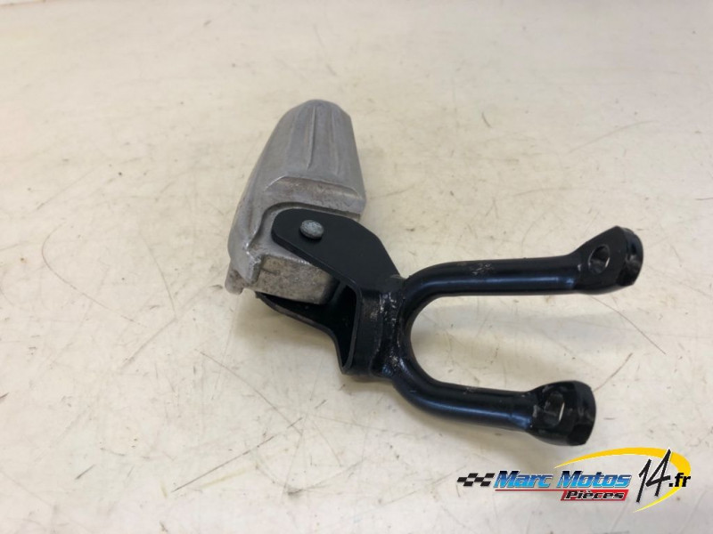 PLATINE ARRIERE DROITE HONDA 125 PCX 2013