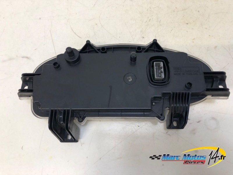 TABLEAU DE BORD COMPLET HONDA 125 PCX 2013