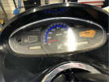 TABLEAU DE BORD COMPLET HONDA 125 PCX 2013