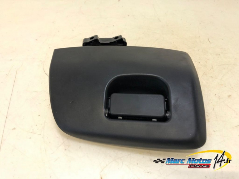VIDE POCHE HONDA 125 PCX 2013