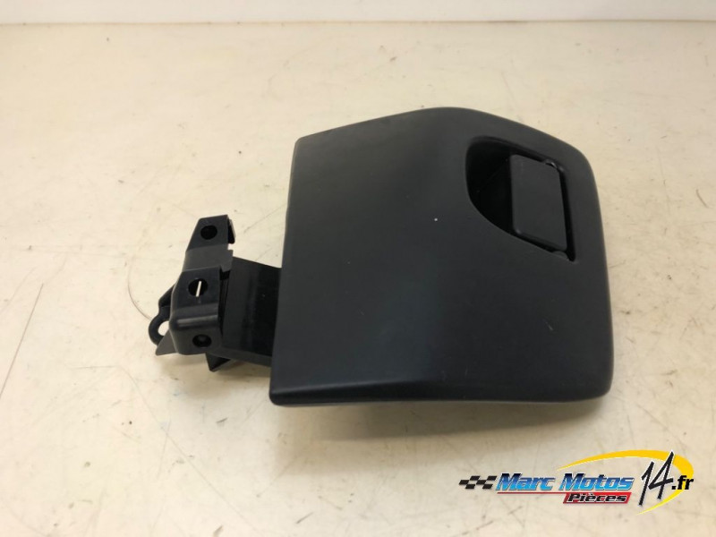 VIDE POCHE HONDA 125 PCX 2013