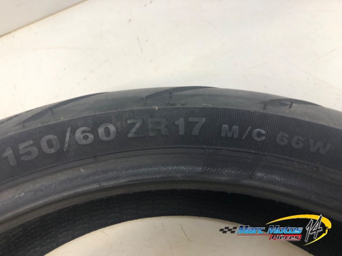EUROGRIP PROTORQ EXTREME HR 150/60-17