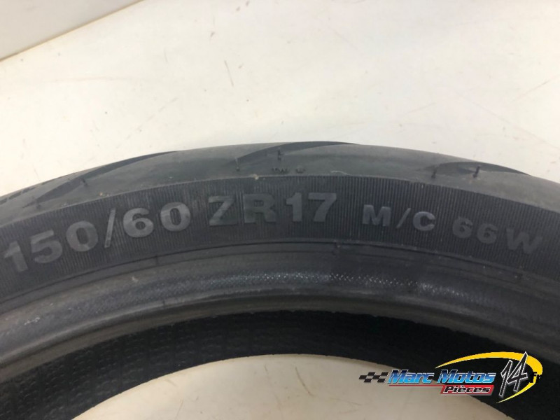 EUROGRIP PROTORQ EXTREME HR 150/60-17