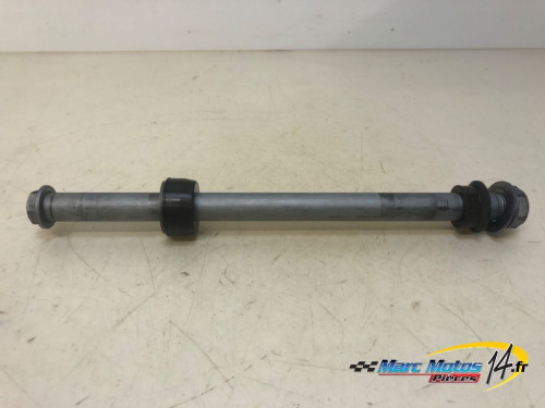 AXE DE ROUE ARRIERE APRILIA 457 RS 2024