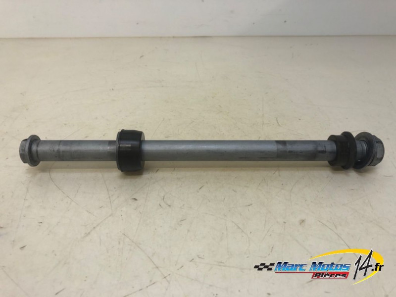 AXE DE ROUE ARRIERE APRILIA 457 RS 2024