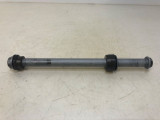 AXE DE ROUE ARRIERE APRILIA 457 RS 2024