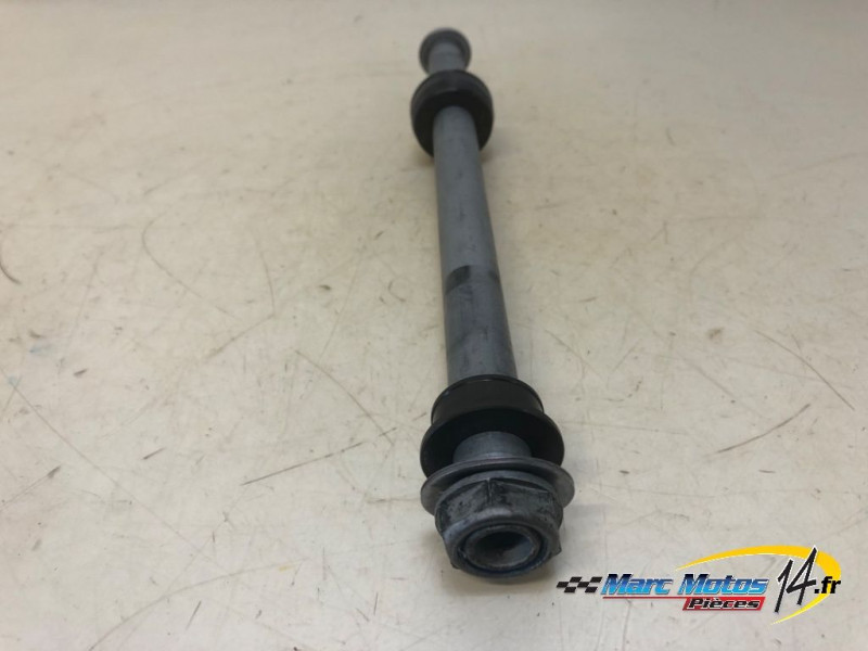 AXE DE ROUE ARRIERE APRILIA 457 RS 2024