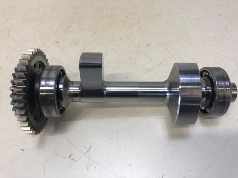 BALANCIER D'EQUILIBRAGE APRILIA 457 RS 2024