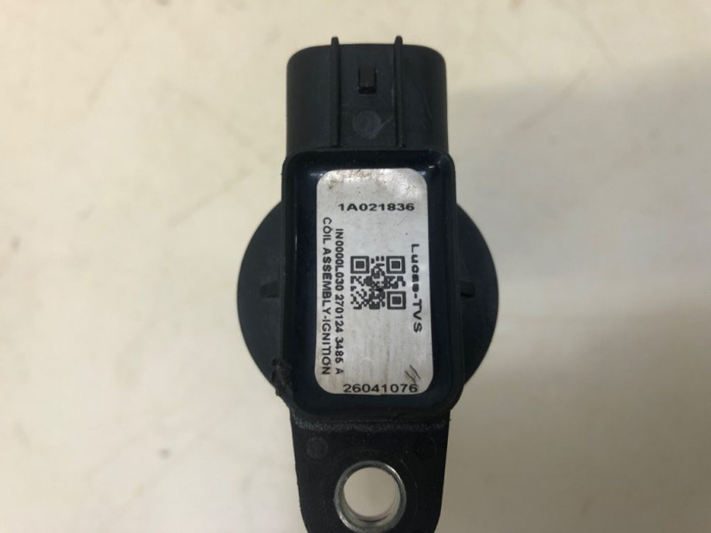 BOBINE CRAYON APRILIA 457 RS 2024