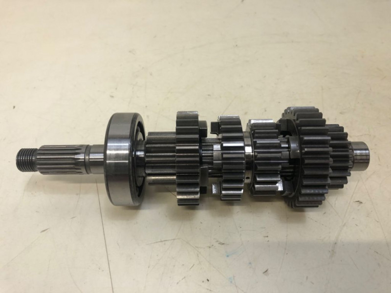 BOITE DE VITESSES APRILIA 457 RS 2024