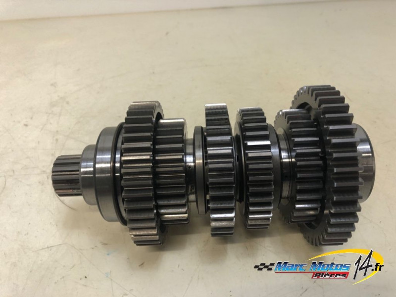 BOITE DE VITESSES APRILIA 457 RS 2024