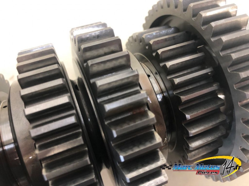 BOITE DE VITESSES APRILIA 457 RS 2024