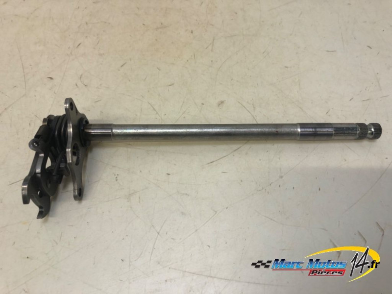 BOITE DE VITESSES APRILIA 457 RS 2024