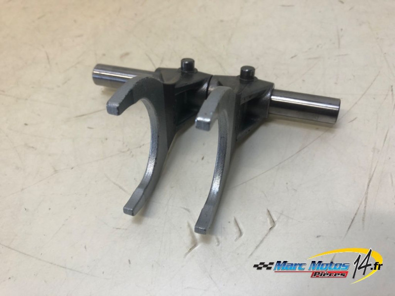 BOITE DE VITESSES APRILIA 457 RS 2024