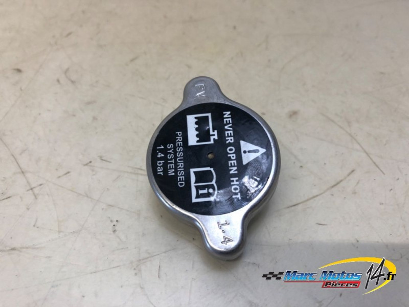BOUCHON DE RADIATEUR APRILIA 457 RS 2024