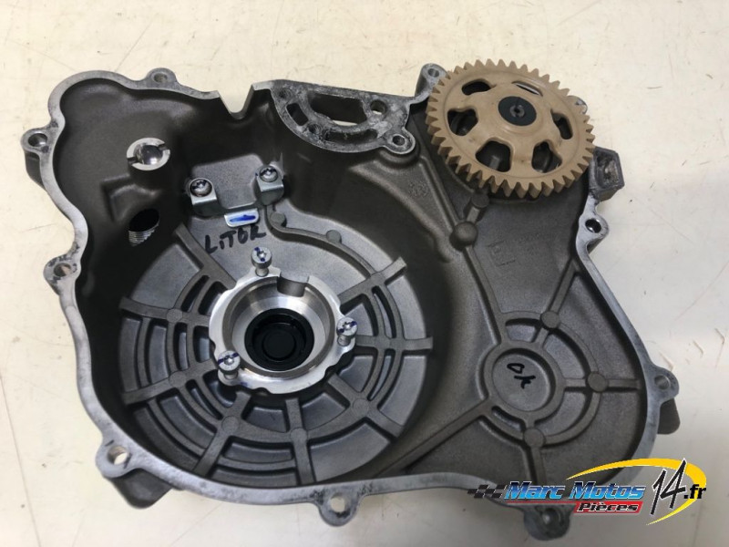 CARTER D'ALTERNATEUR APRILIA 457 RS 2024