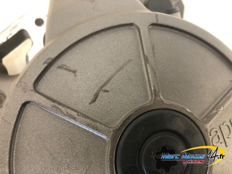 CARTER D'ALTERNATEUR APRILIA 457 RS 2024