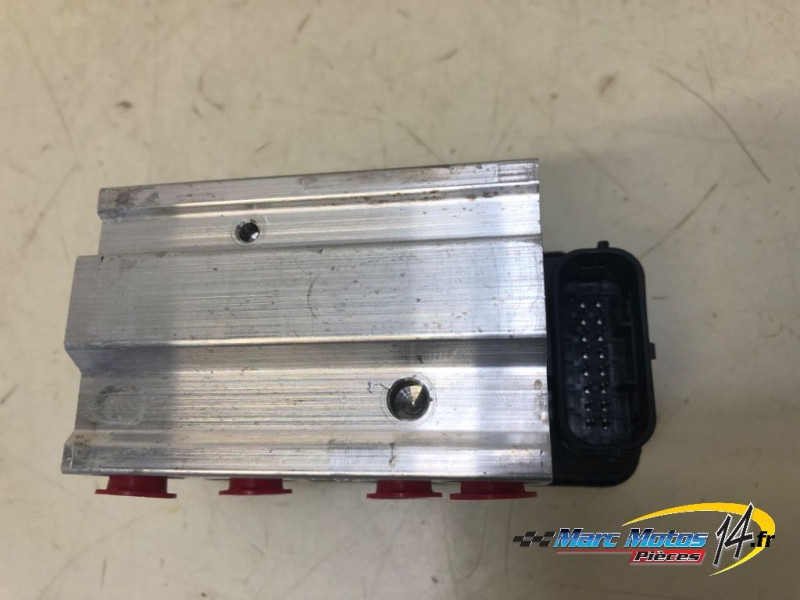 CENTRALE ABS APRILIA 457 RS 2024