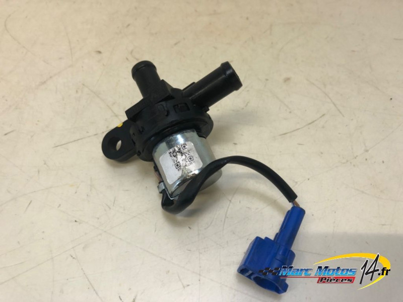 CLAPET DE RECYCLAGE DES GAZ APRILIA 457 RS 2024