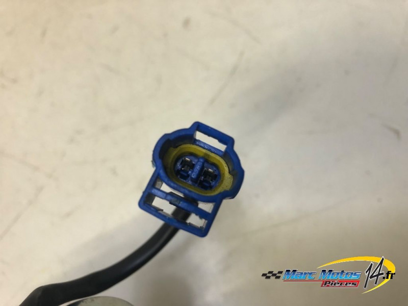 CLAPET DE RECYCLAGE DES GAZ APRILIA 457 RS 2024