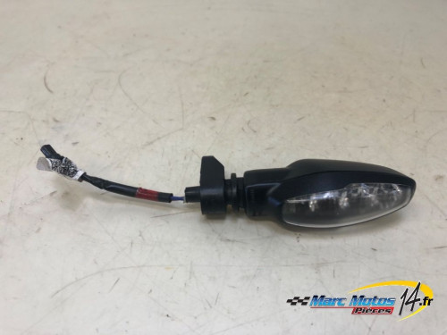 CLIGNOTANT ARRIERE DROIT APRILIA 457 RS 2024