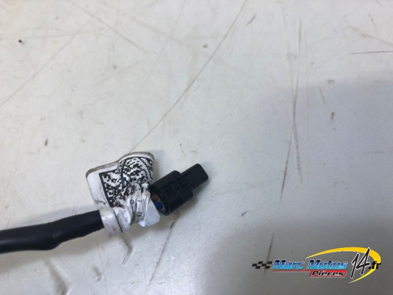 CLIGNOTANT ARRIERE DROIT APRILIA 457 RS 2024