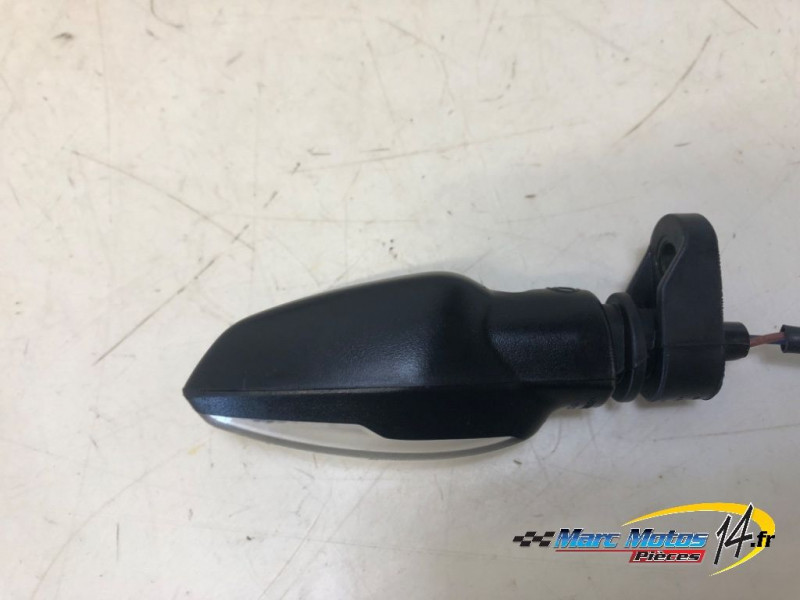 CLIGNOTANT ARRIERE GAUCHE APRILIA 457 RS 2024