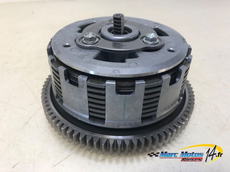 CLOCHE D'EMBRAYAGE APRILIA 457 RS 2024