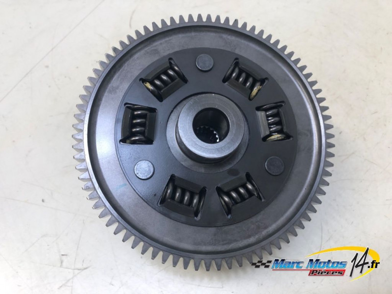 CLOCHE D'EMBRAYAGE APRILIA 457 RS 2024