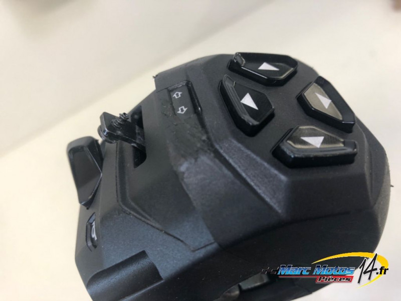 COMMODO GAUCHE APRILIA 457 RS 2024