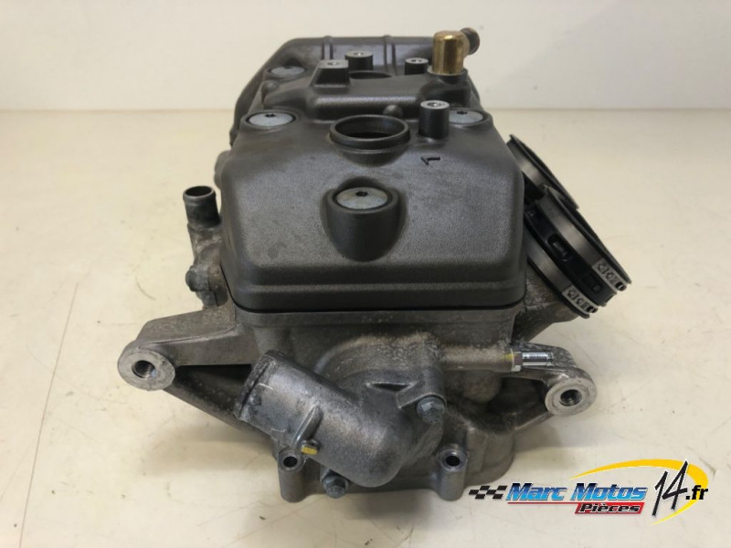 CULASSE APRILIA 457 RS 2024