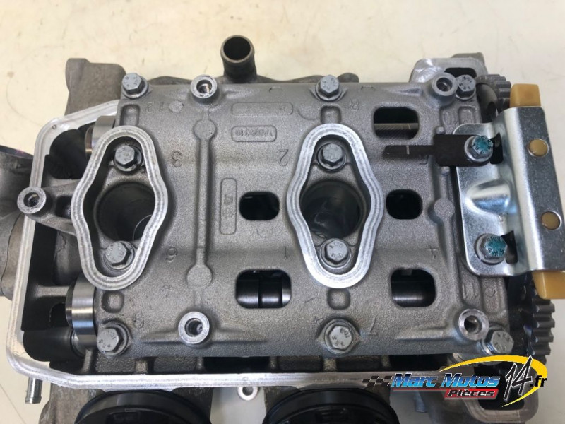 CULASSE APRILIA 457 RS 2024