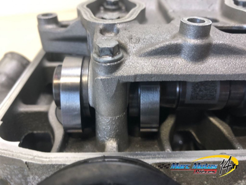 CULASSE APRILIA 457 RS 2024