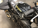 TRIUMPH 675 STREET TRIPLE R ABS