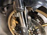 TRIUMPH 675 STREET TRIPLE R ABS