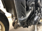 TRIUMPH 675 STREET TRIPLE R ABS