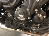 TRIUMPH 675 STREET TRIPLE R ABS