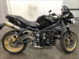 TRIUMPH 675 STREET TRIPLE R ABS