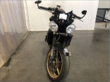 TRIUMPH 675 STREET TRIPLE R ABS