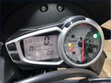 TRIUMPH 675 STREET TRIPLE R ABS