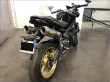 TRIUMPH 675 STREET TRIPLE R ABS