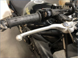 TRIUMPH 675 STREET TRIPLE R ABS